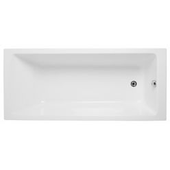 Акриловая ванна Vitra Neon 170x75, 52280001000
