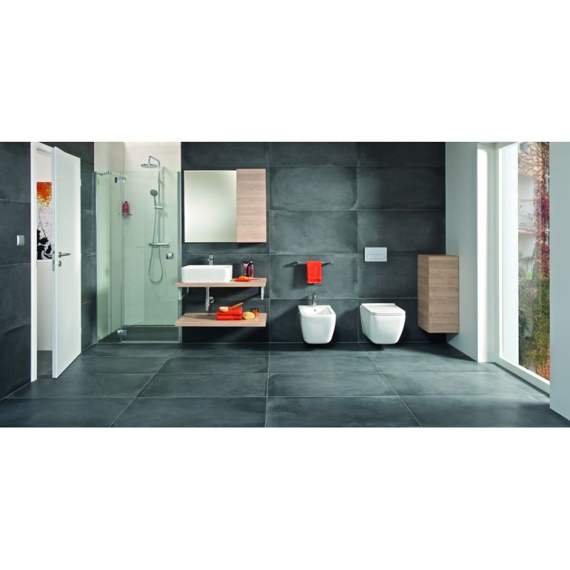 Раковина Roca MILA накладная 500x350x190 мм, 32700B000 купить в Минске ...