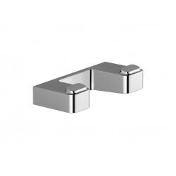 Крючок двойной Ravak TD 100.00, X07P352