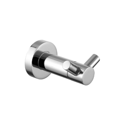 Kрючок Omnires Modern двойной, MP60120CR