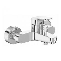 Смеситель Ideal Standard Ceraflex для ванны с душем B1721AA	
