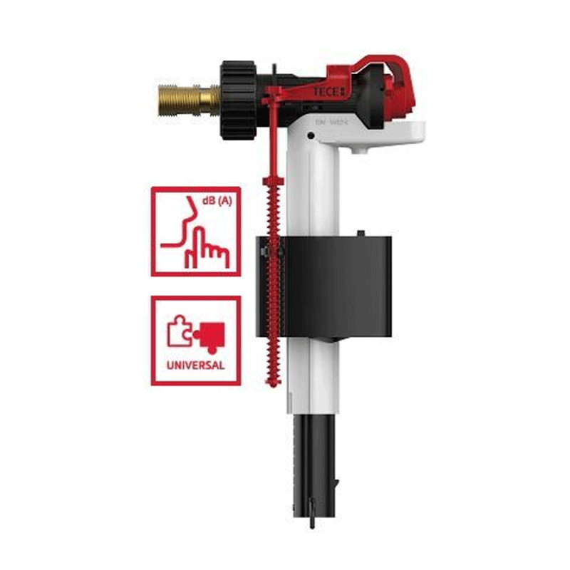 Заливной клапан F10