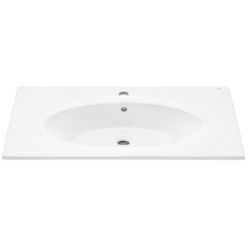 Умывальник Roca Victoria Oval 60x46 327827000