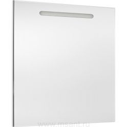 Зеркало Roca The Gap 100 ZRU9302809 с подсветкой