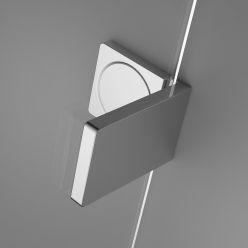 Душевые кабины Radaway Euphoria Walk-In I 140 383146-01-01 + SW