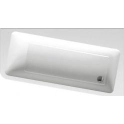 Акриловая ванна Ravak 10° 160x95 P, C841000000