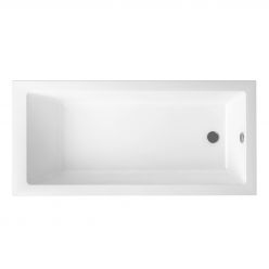 Акриловая ванна Lavinia Boho Element 170x80