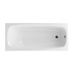 Акриловая ванна Excellent Layla 170x75 WAEX.LAY17WH