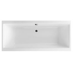 Акриловая ванна Excellent Pryzmat 180x80 WAEX.PRY18WH