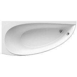 Акриловая ванна Ravak Avocado 160x75 L, CQ01000000