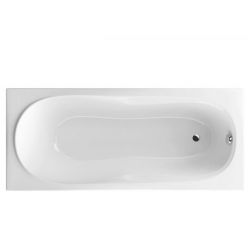 Акриловая ванна Excellent Sekwana 170x75 WAEX.SEK17WH