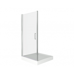 Душевая дверь BAS Good Door PANDORA DR-80-C-CH