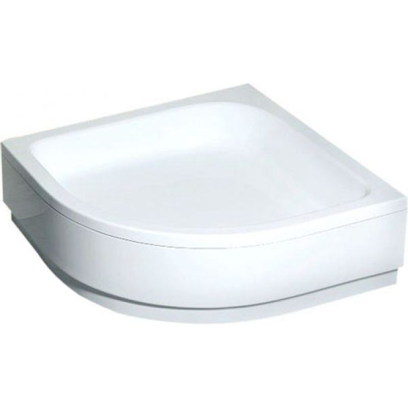 Средним поддоном. Душевой поддон Sanplast Classic BZS CL 80. Душевой поддон полукруг 90x90 Donatony. Sanplast BZS душевой поддон. Радавей поддоны.