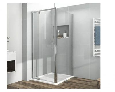 Душевой уголок Vincea Intra VSR-1I809090CL