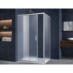 Душевой уголок Vincea Alpha VSR-3AL8010MT