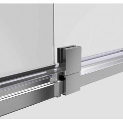 Душевой уголок Vincea Intra VSR-1I809090CL