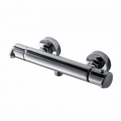 Термостат для душа Bravat Waterfall F939114C-01A-RUS