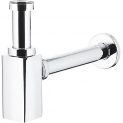 Сифон для умывальника Armatura 600-002-00