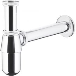 Сифон для умывальника Armatura 601-054-00
