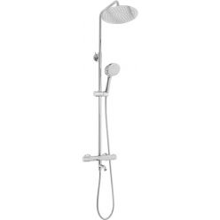 Душевая система Rea Lungo chrom P6607 хром