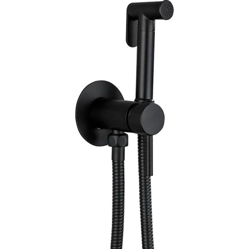 Душ гигиенический со смесителем Haiba HB5511-7 купить в Минске цена ...