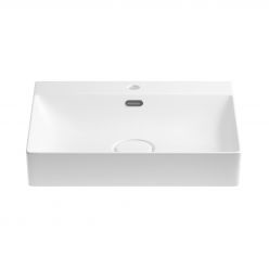 Накладная раковина Wellsee DeSire 151501000