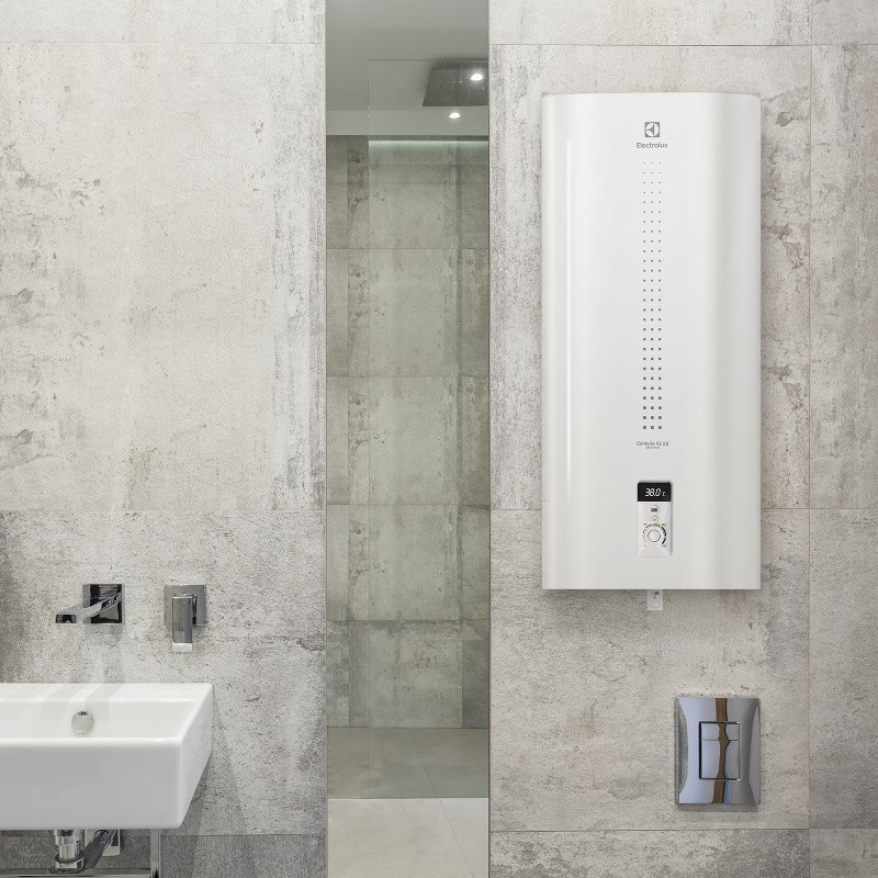 Модуль Electrolux ECH/WF-01 Smart Wi-Fi купить в Минске цена | SantehDom.by