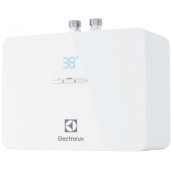 Водонагреватель проточный Electrolux NPX 4 AQUATRONIC DIGITAL 2.0
