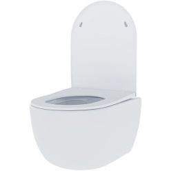 Комплект инсталляции с унитазом 6 в 1 StounFix Slim 966181