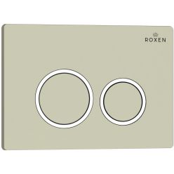 Комплект инсталляции с унитазом 6 в 1 StounFix Slim 966181