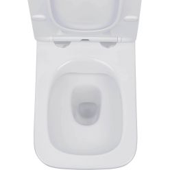 Комплект инсталляции с унитазом 6 в 1 StounFix Slim 966212