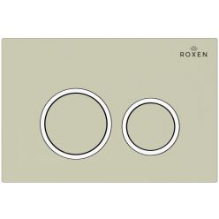 Комплект инсталляции с унитазом 6 в 1 StounFix Slim 966284