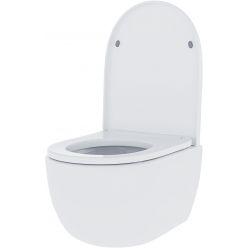 Комплект инсталляции с унитазом 6 в 1 StounFix Slim 966352