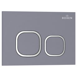 Комплект инсталляции с унитазом 6 в 1 StounFix Slim 966352