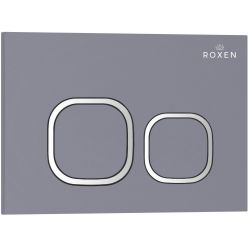 Комплект инсталляции с унитазом 6 в 1 StounFix Slim 966436