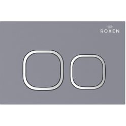 Комплект инсталляции с унитазом 6 в 1 StounFix Slim 966436