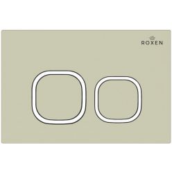 Комплект инсталляции с унитазом 6 в 1 StounFix Slim 966461