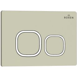 Комплект инсталляции с унитазом 6 в 1 StounFix Slim 966464