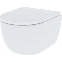 Комплект инсталляции с унитазом 6 в 1 StounFix Slim 966464