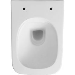 Комплект инсталляции с унитазом 6 в 1 StounFix Slim 966634