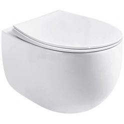 Комплект инсталляции с унитазом 6 в 1 StounFix Slim 966706