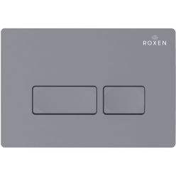 Комплект инсталляции с унитазом 6 в 1 StounFix Slim 966771