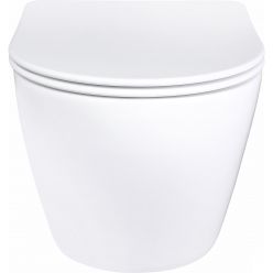 Комплект инсталляции с унитазом 6 в 1 StounFix Slim 966771