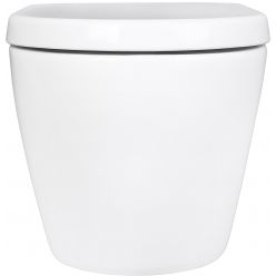 Комплект инсталляции с унитазом 6 в 1 StounFix Slim 966774