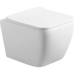 Комплект инсталляции с унитазом 6 в 1 StounFix Slim 966775