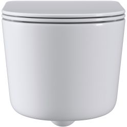 Комплект инсталляции с унитазом 6 в 1 StounFix Slim 966808