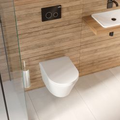 Система инсталляции для подвесного унитаза 5 в 1 Lavinia Boho Relfix 77010037