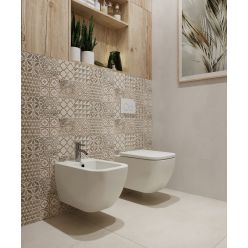 Система инсталляции для подвесного унитаза 5 в 1 Lavinia Boho Relfix 77010040