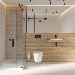 Система инсталляции для подвесного унитаза 5 в 1 Lavinia Boho Relfix 77010041