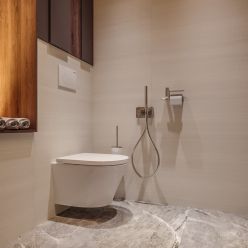 Система инсталляции для подвесного унитаза 5 в 1 Lavinia Boho Relfix 77020052